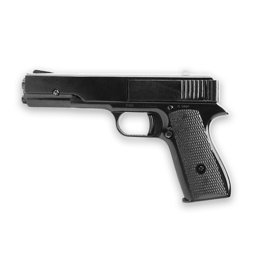 Blanca Air Pistol Blanca Air Pistol blanca-air-pistol-blanca-air-pistol